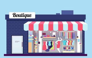 LA BOUTIQUE EST EN LIGNE