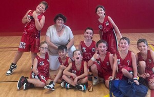 Union Sportive de Basket de Frossay et Saint-Viaud - 2