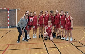 U18F CSP RETZ BASKET