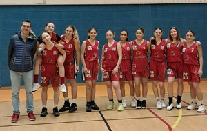 PORT SAINT MARS BASKET