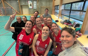 BEAUJOIRE BASKET CLUB 1