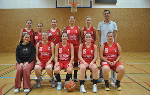 UNION DU SILLON BASKET CLUB - 1