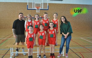 ROUANS BASKET CLUB