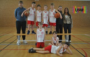 U9M CSP RETZ BASKET