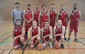 BASKET CLUB MISSILLAC LA CHAPELLE - 1