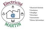 ELECTRICITE MARTIN