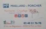 MAILLARD-PORCHER