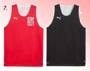 MAILLOT JUNIOR