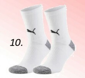 CHAUSSETTES