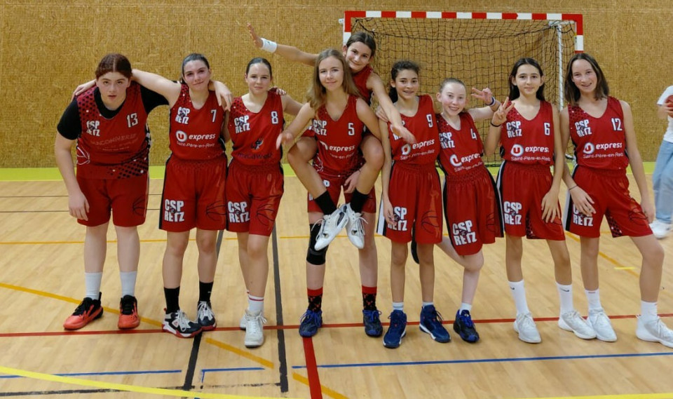 GRAND LIEU BASKET - 1