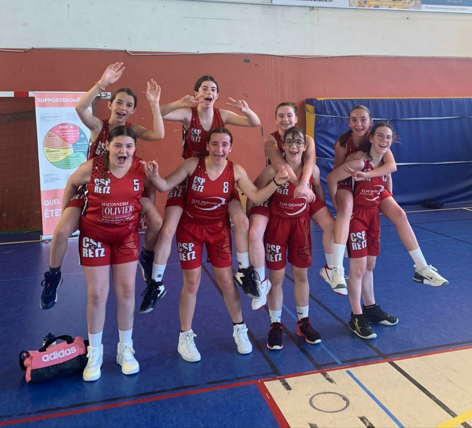 ST NAZAIRE OLYMPIQUE SPORTIF (5)