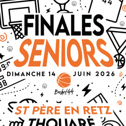 FINALES CHAMPIONNAT SENIORS  14 JUIN